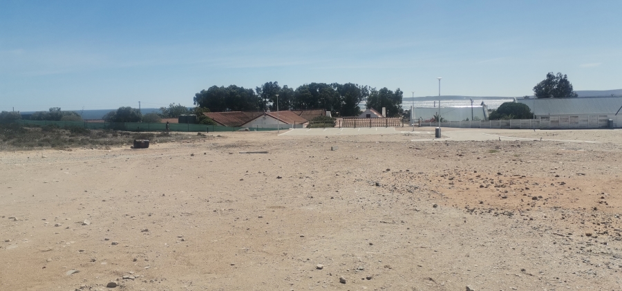 0 Bedroom Property for Sale in Middedorp Western Cape